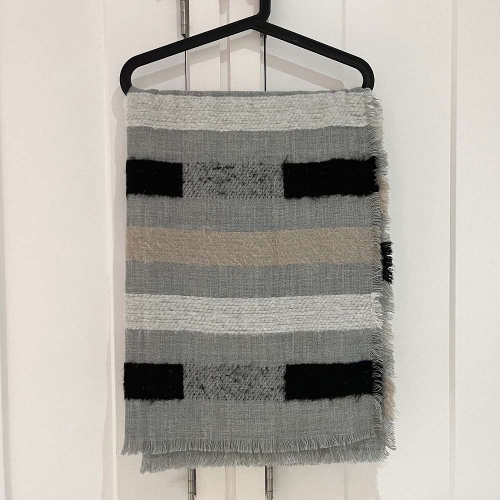 Echo Super Soft Big Wrap NEW